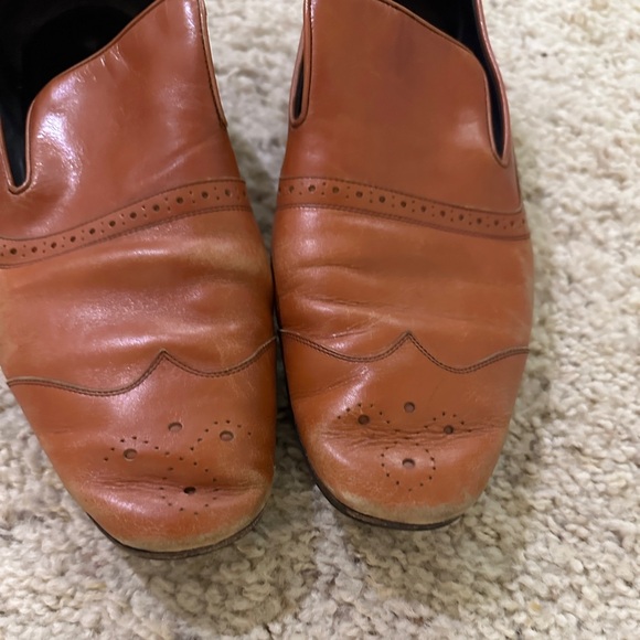Celine Phoebe Philo Loafers - Picture 10 of 10